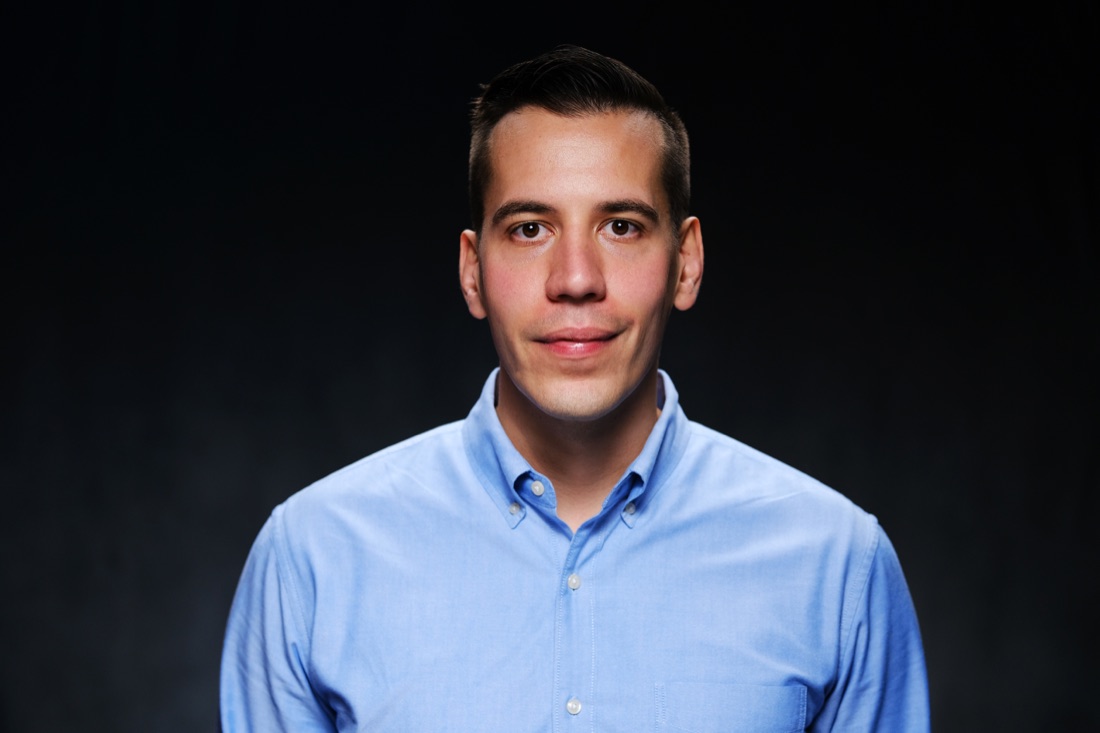 Matthew T. Kuhn