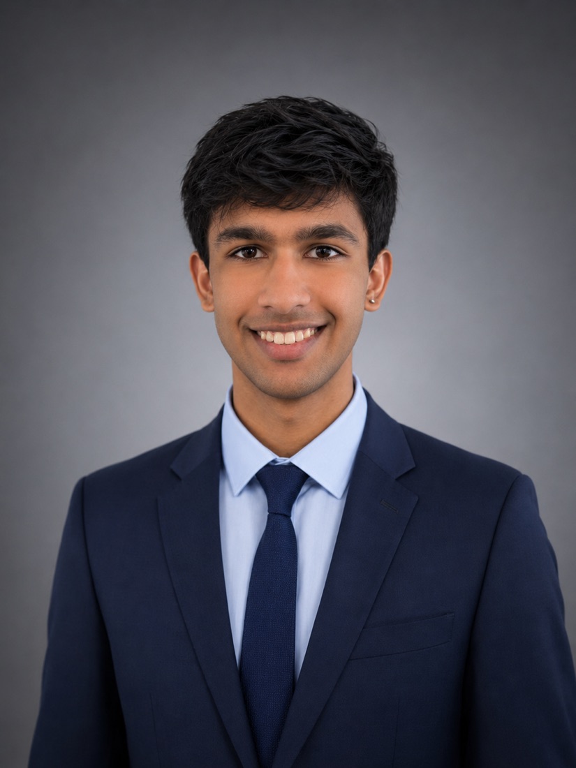 Ziyad Gilani